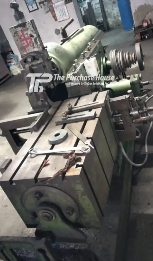 Shaping Machine | Industrial Metal Shaping Equipment