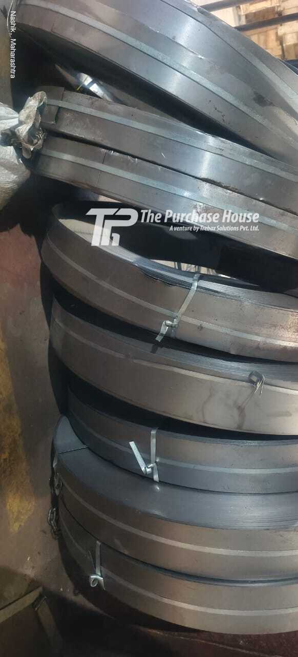 CRCA COIL