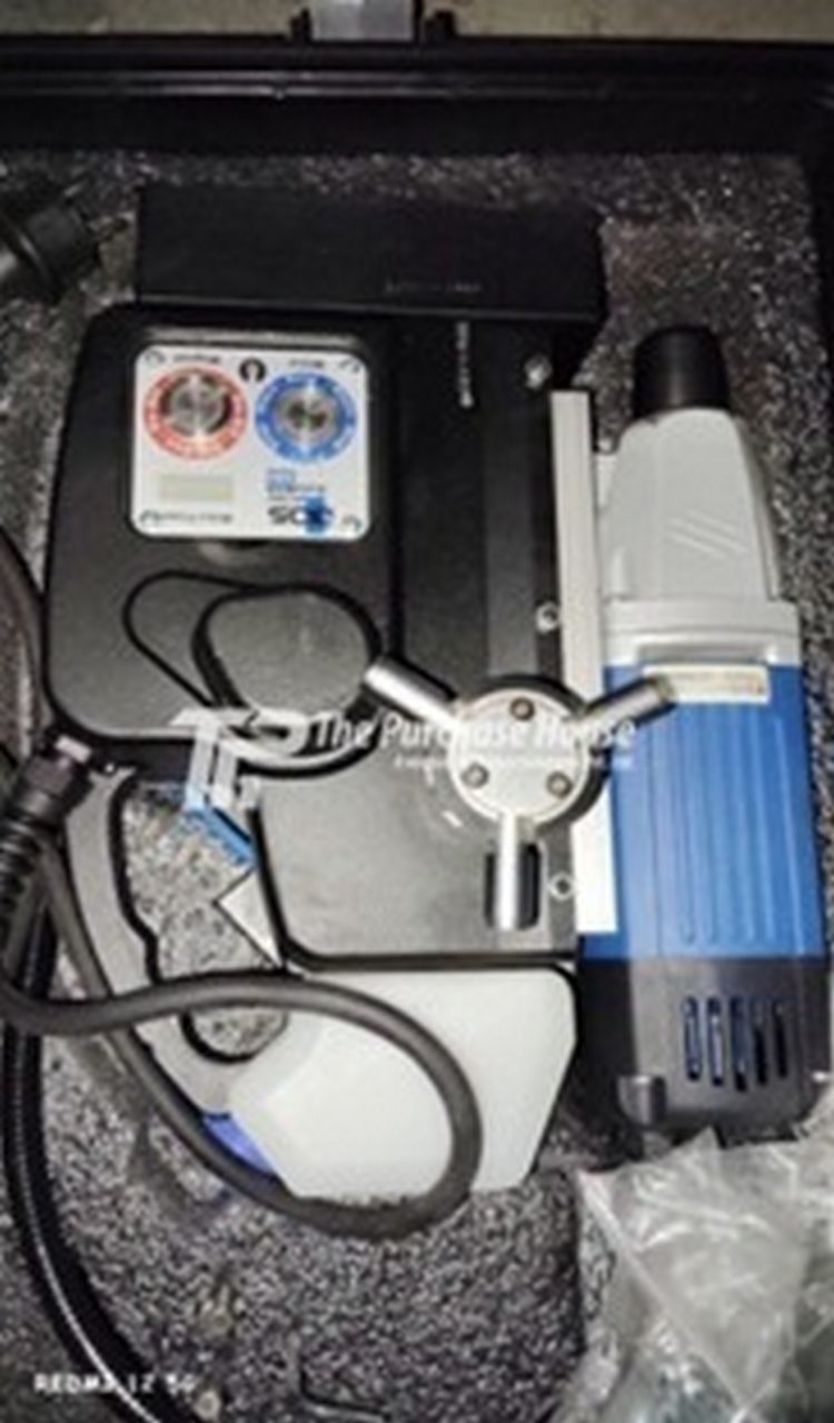 DRILL MACHINE
