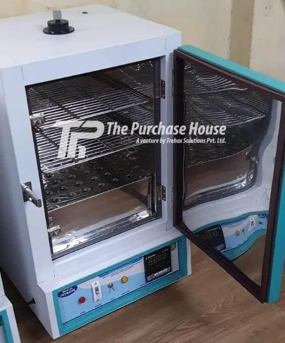 Incubator | Precision Temperature Control for Labs