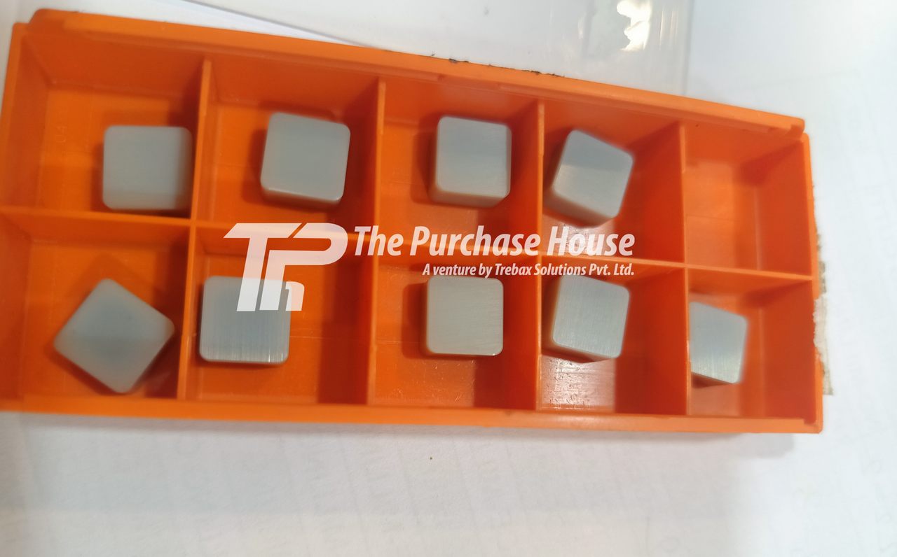 CERAMIC INSERT