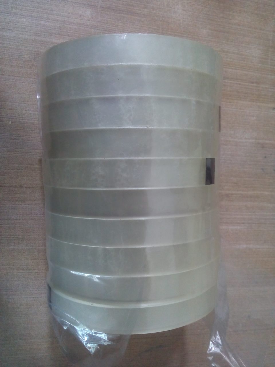 BOX PACKING TAPES