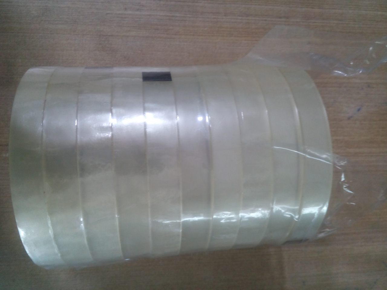 BOX PACKING TAPES