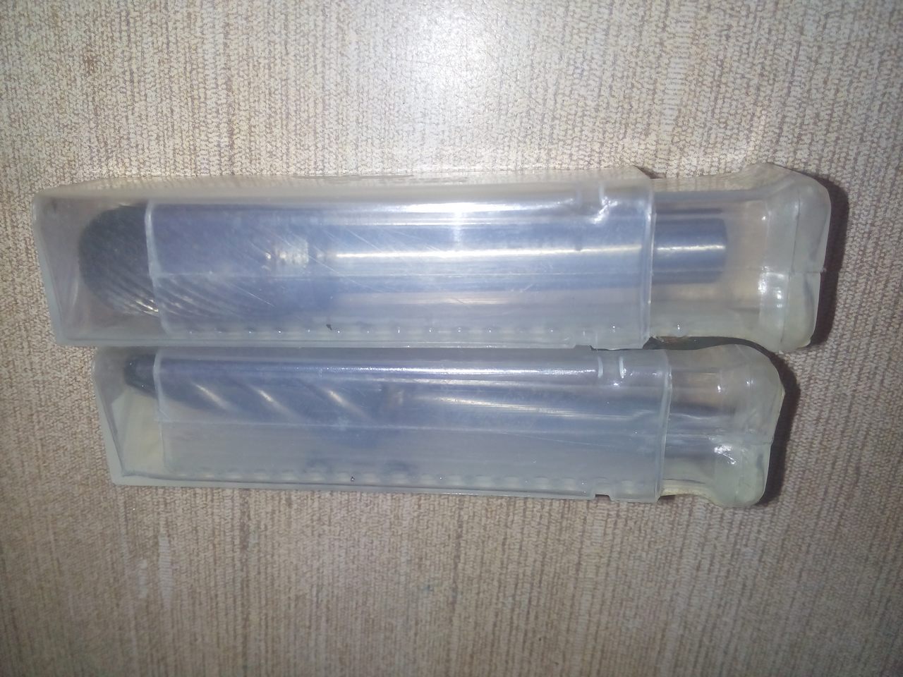 CARBIDE CUTTERS