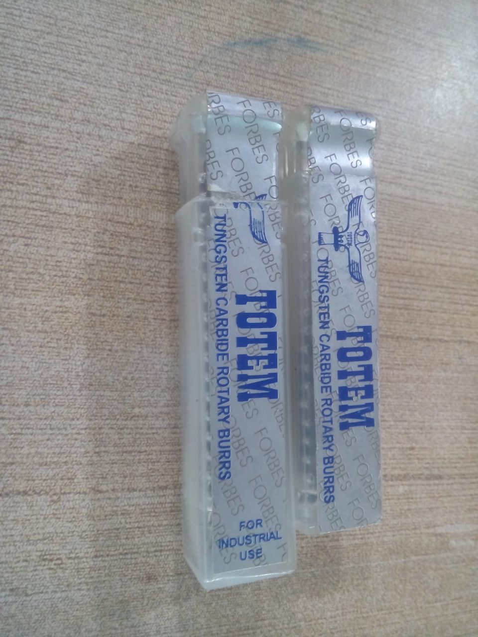 CARBIDE CUTTERS