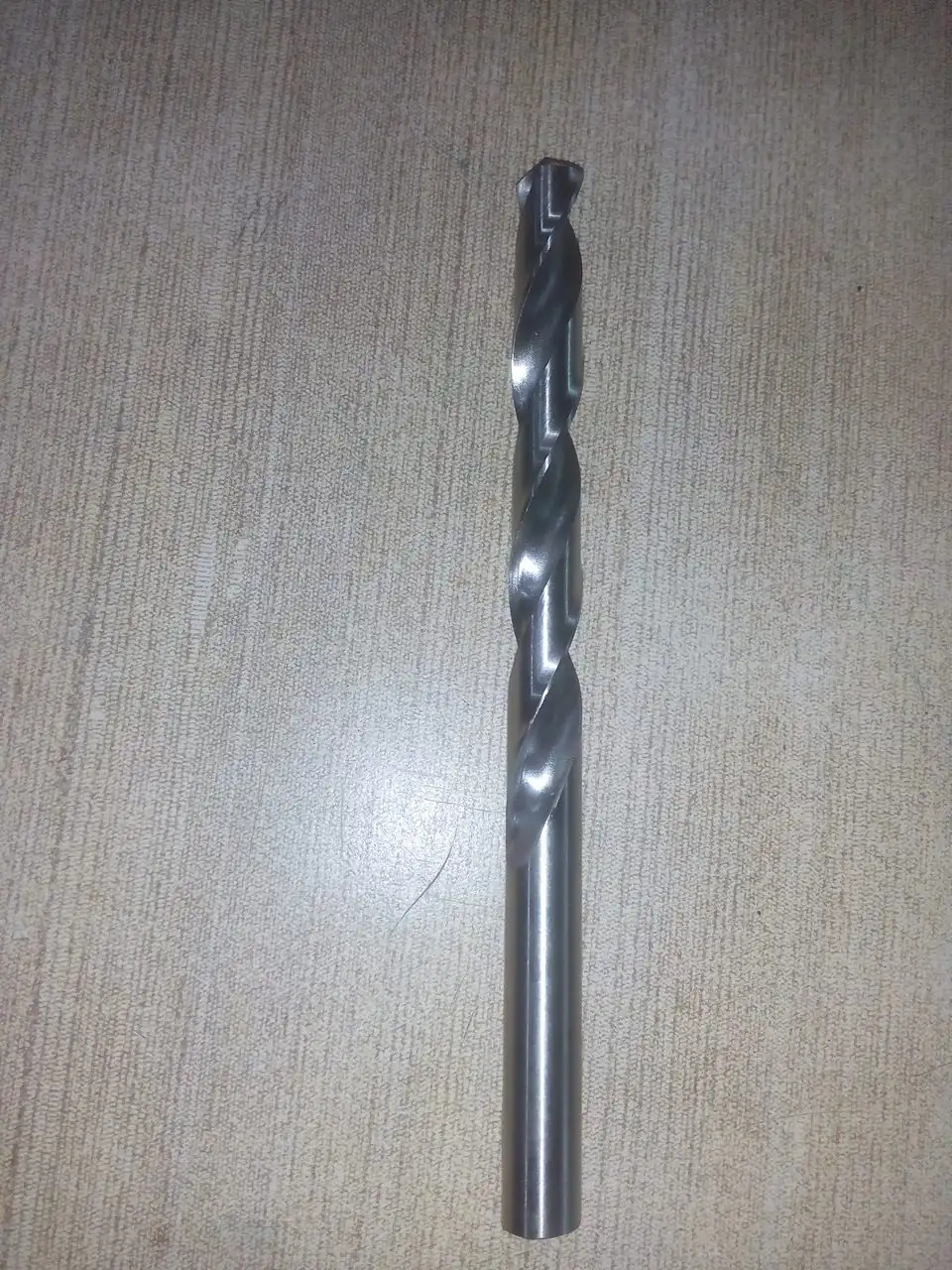 DRILL BITS