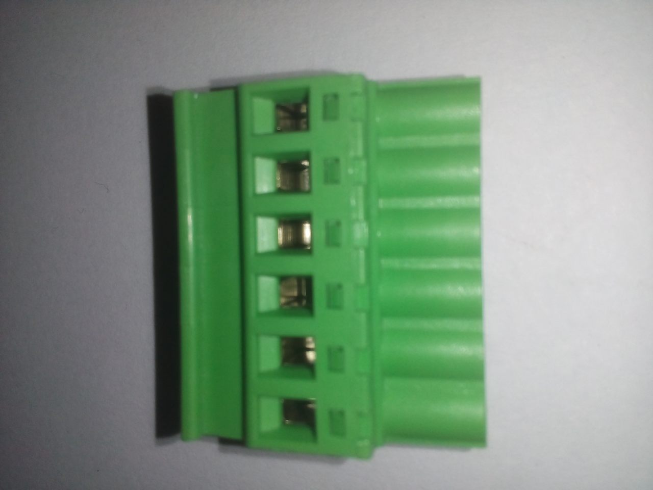 CONNECTORS