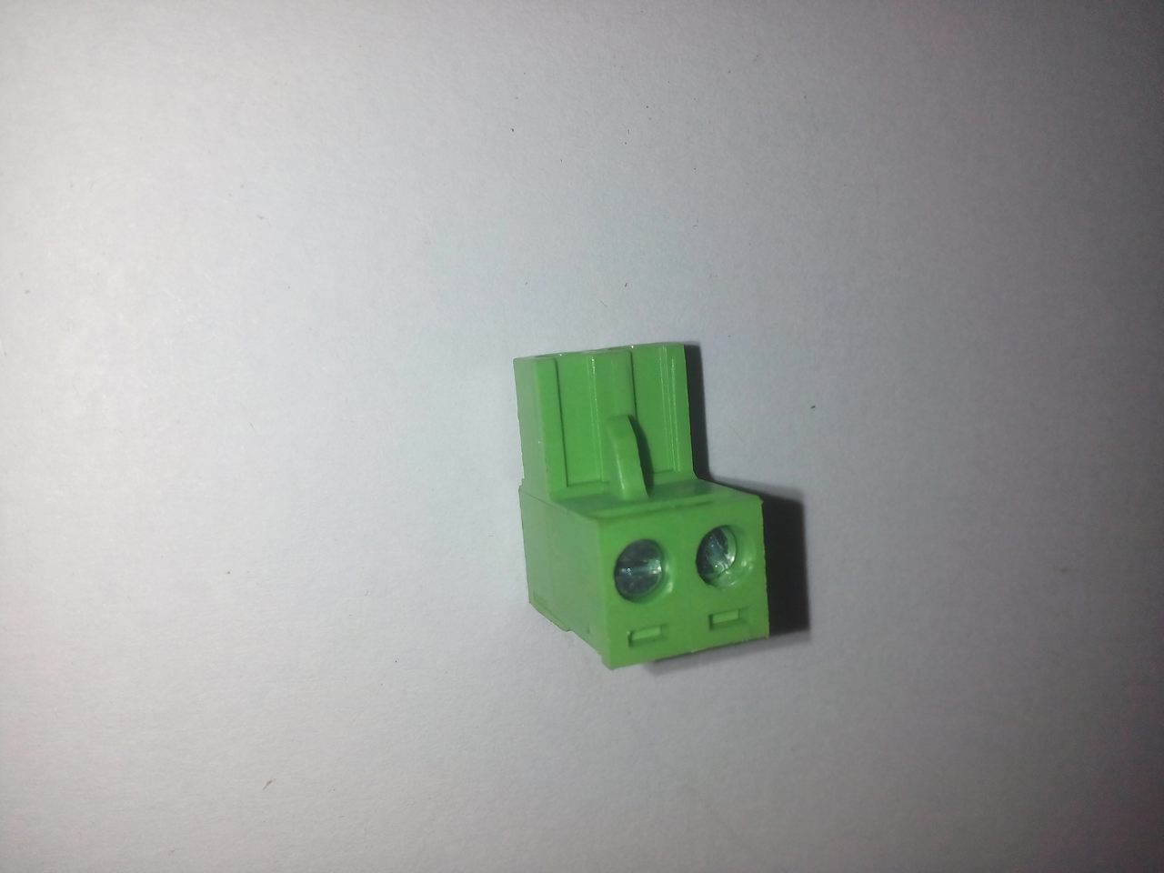 CONNECTORS