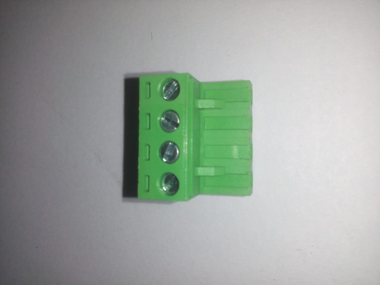 CONNECTORS