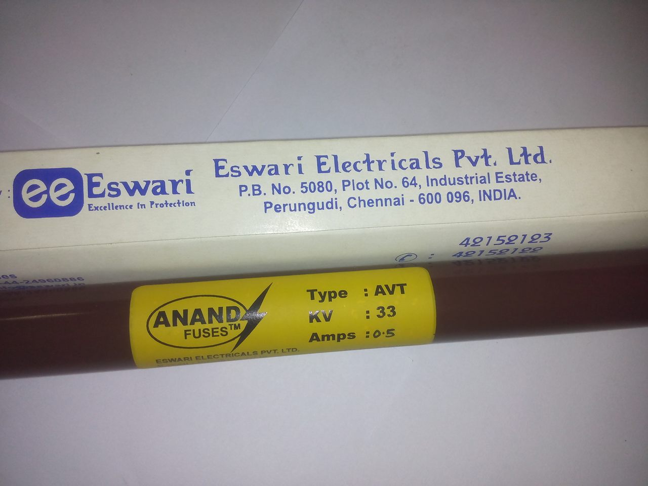 FUSES