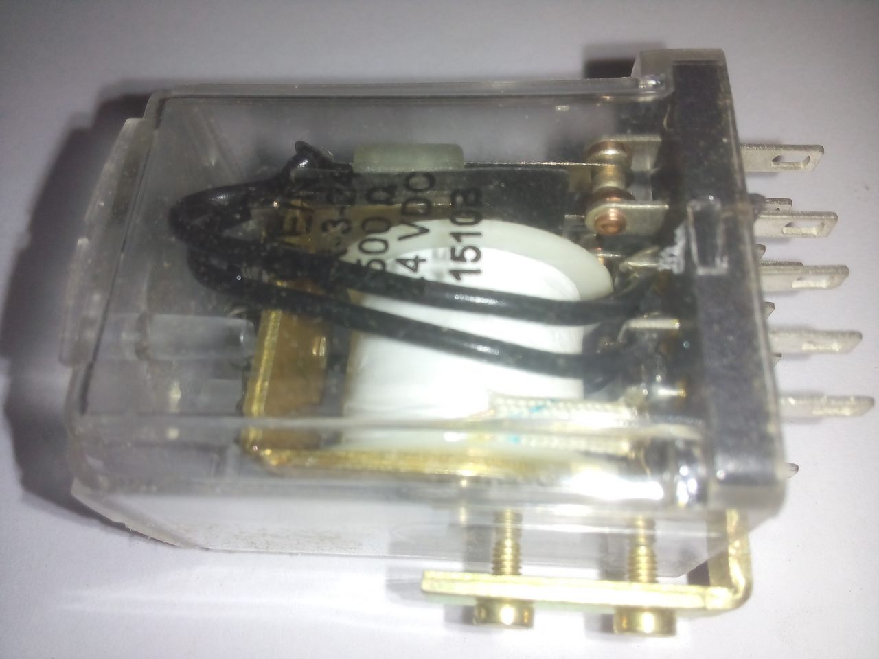 RELAYS