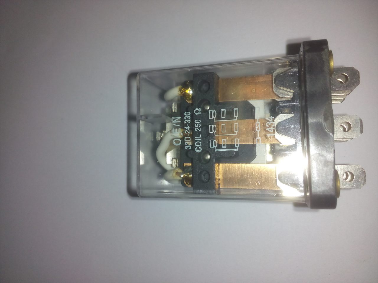 RELAYS