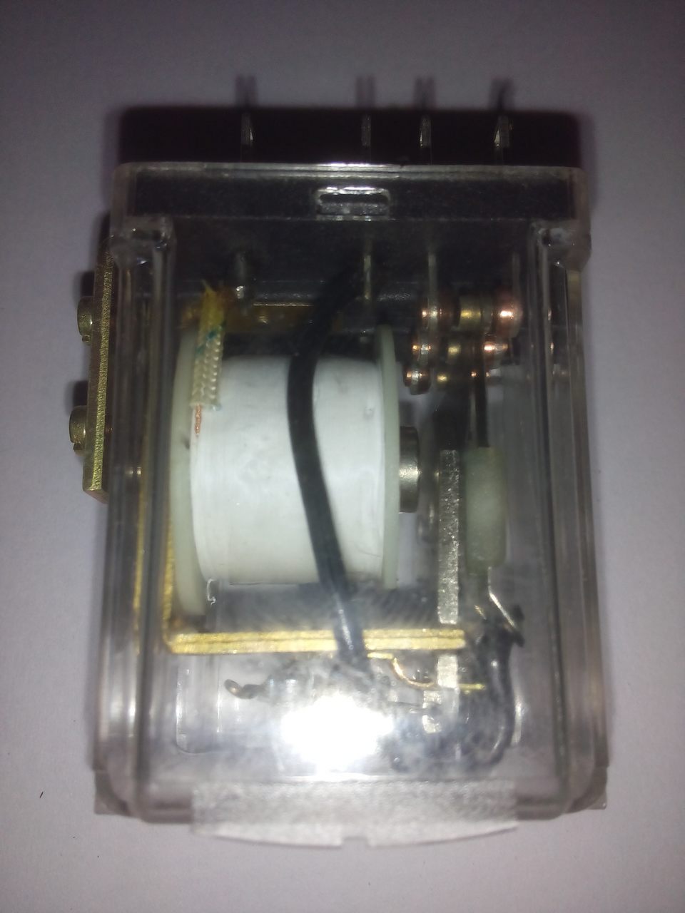 RELAYS