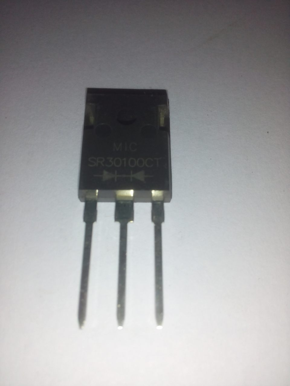 DIODES