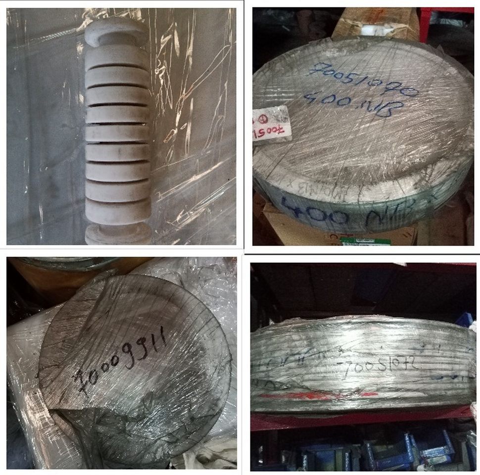 PTFE BELLOWS