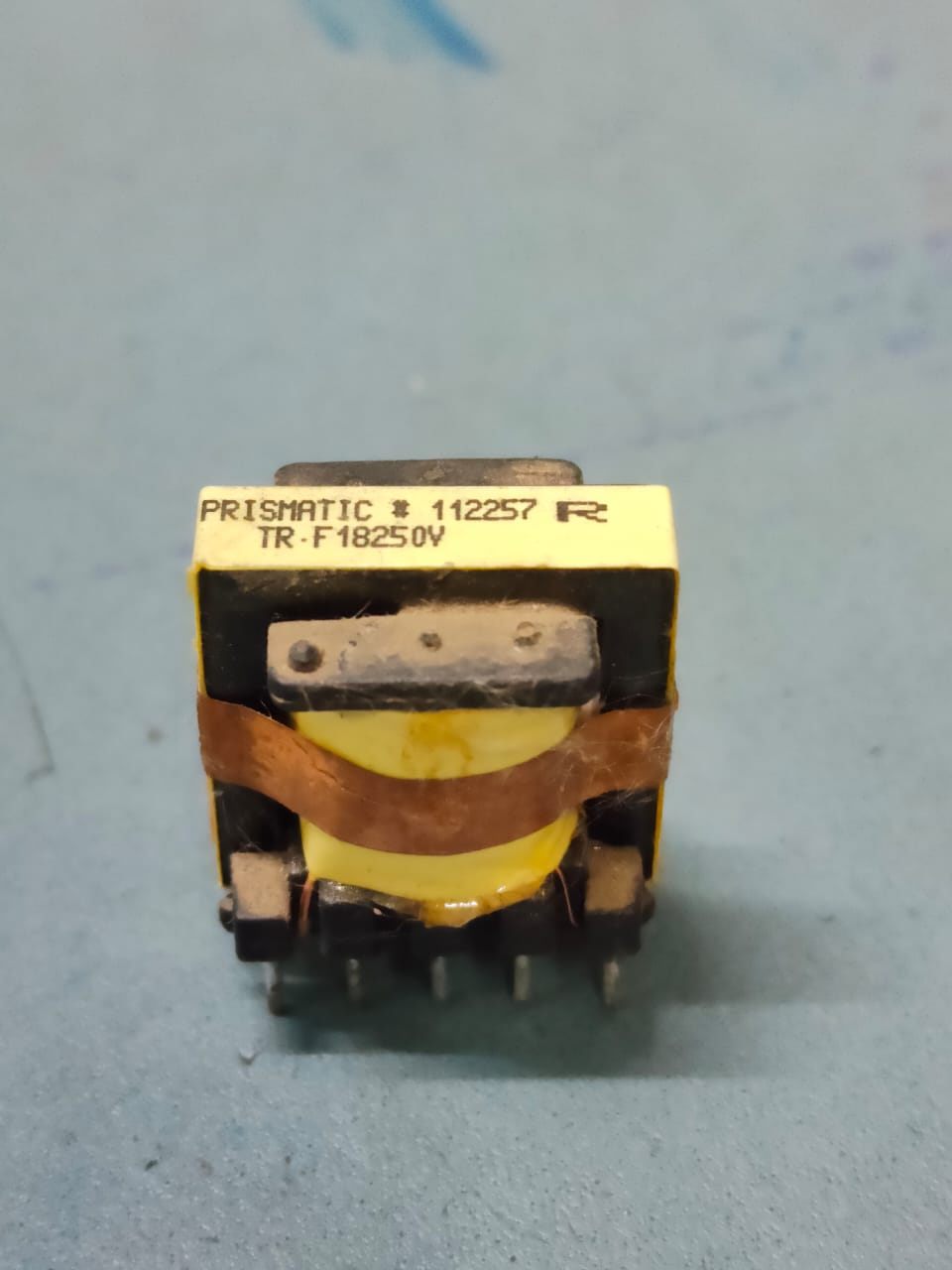 TRANSFORMERS