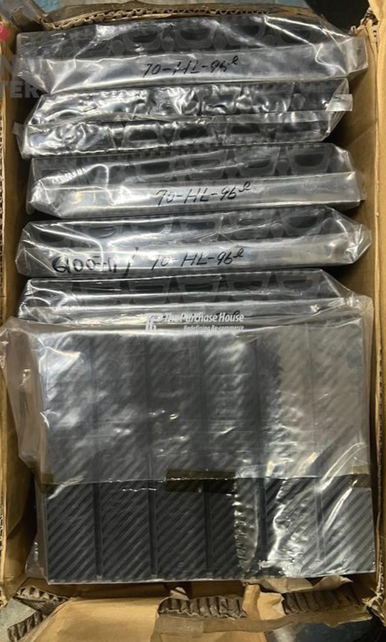 TRB INSERT RUBBER