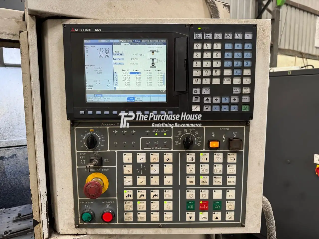 Vertical Machining Center (VMC) | Precision Milling