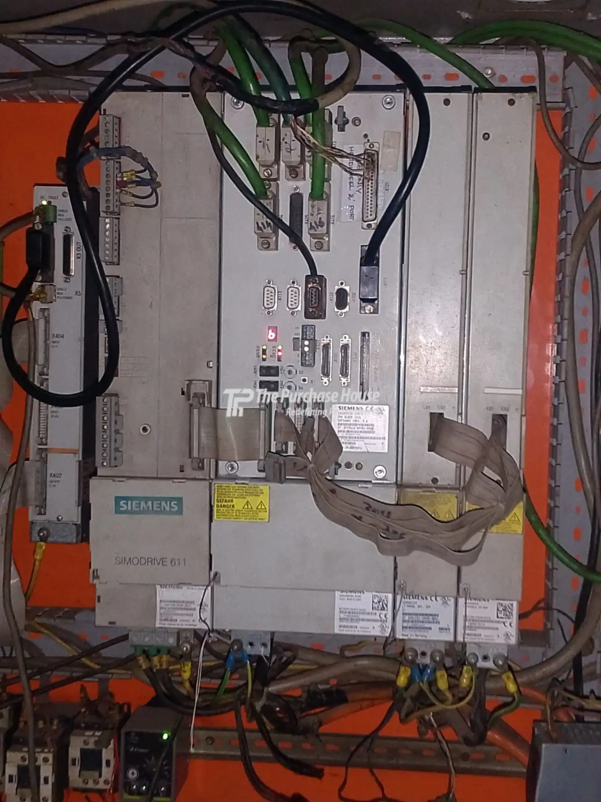 Vertical Machining Center | Precision CNC Milling Machine