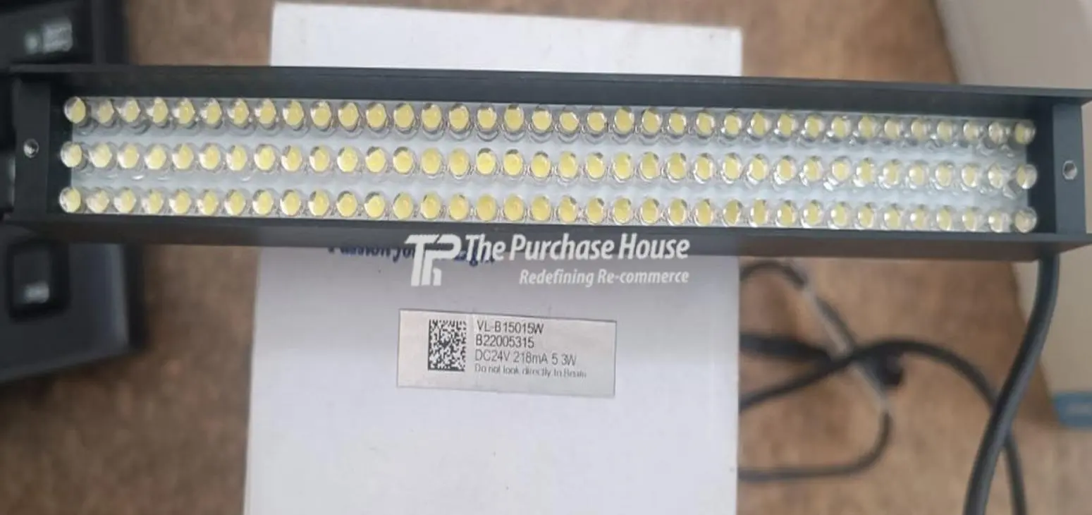 VISION LIGHTING SYSTEMS