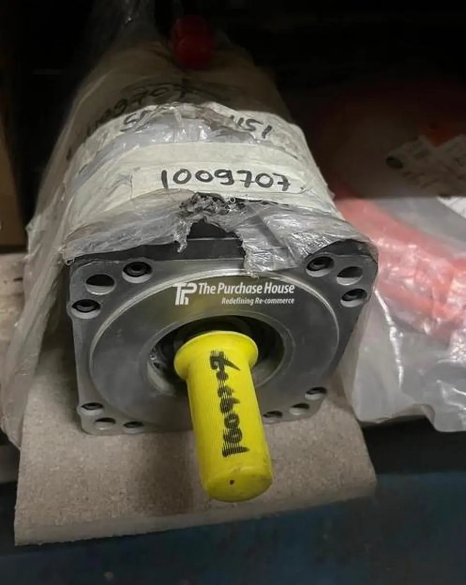 VPL LOW INERTIA MOTORS