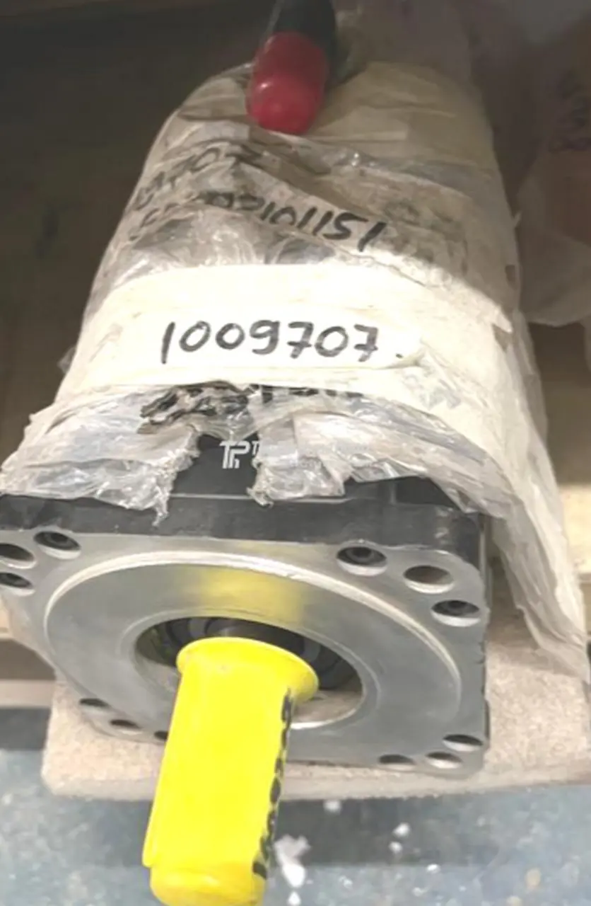 VPL LOW INERTIA MOTORS