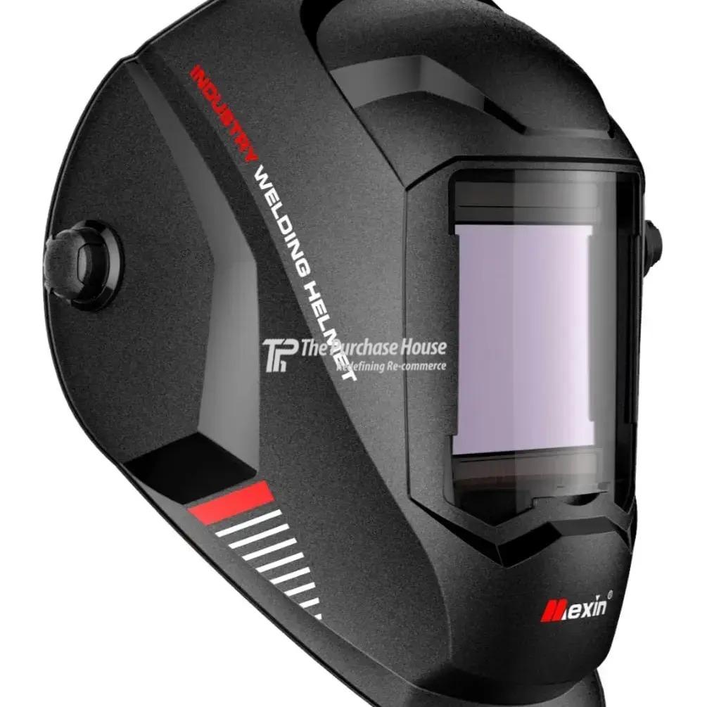 WELDIING HELMET