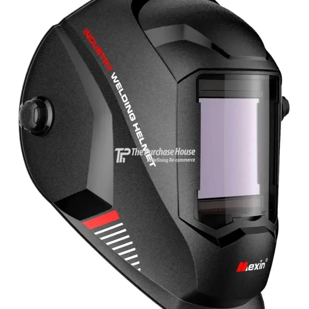 WELDING HELMET