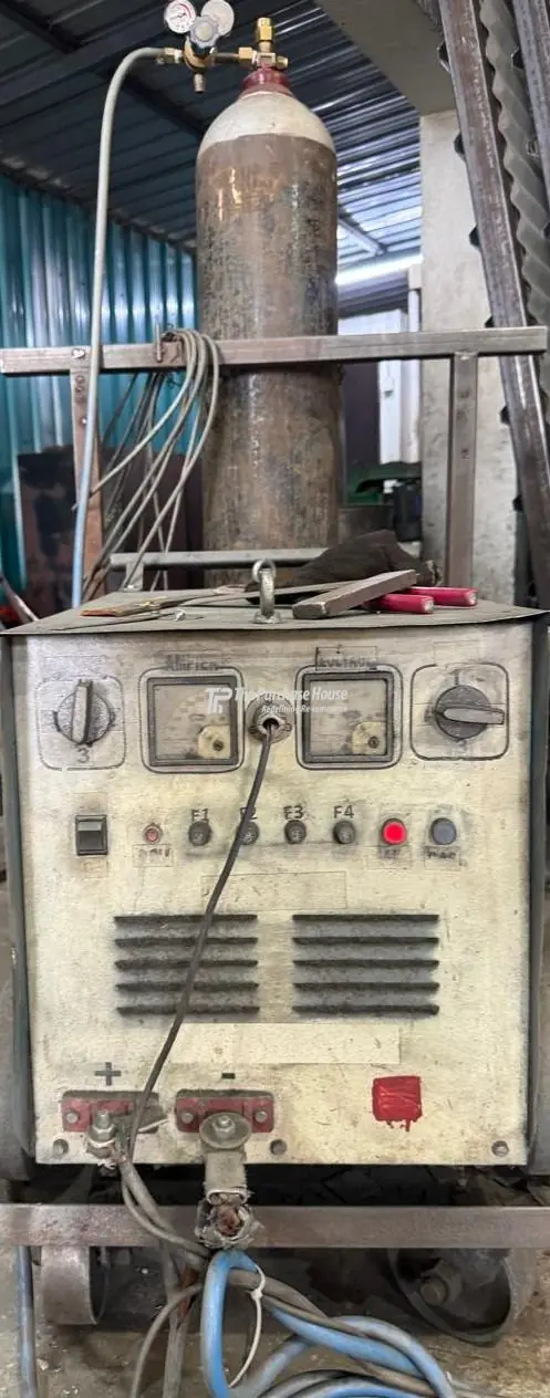 CO2 Welding Machine for Sale Industrial Use