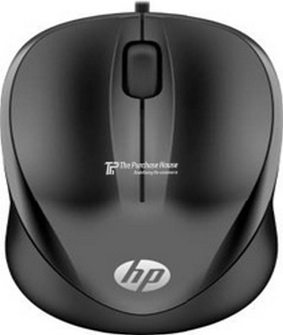 WIRED OPTICAL MOUSE