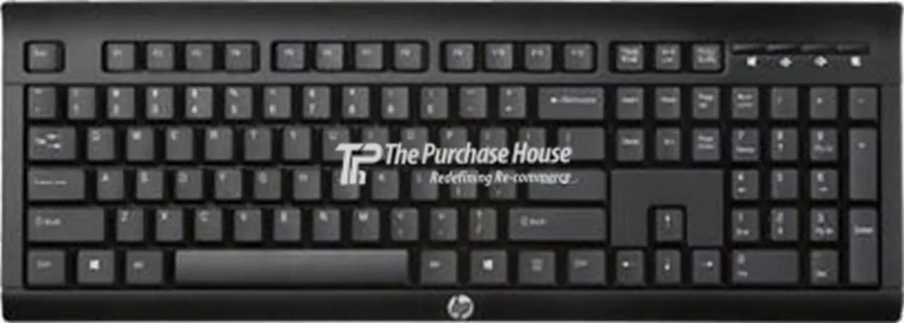 WIRED USB MULTI-DEVICE KEYBOARD