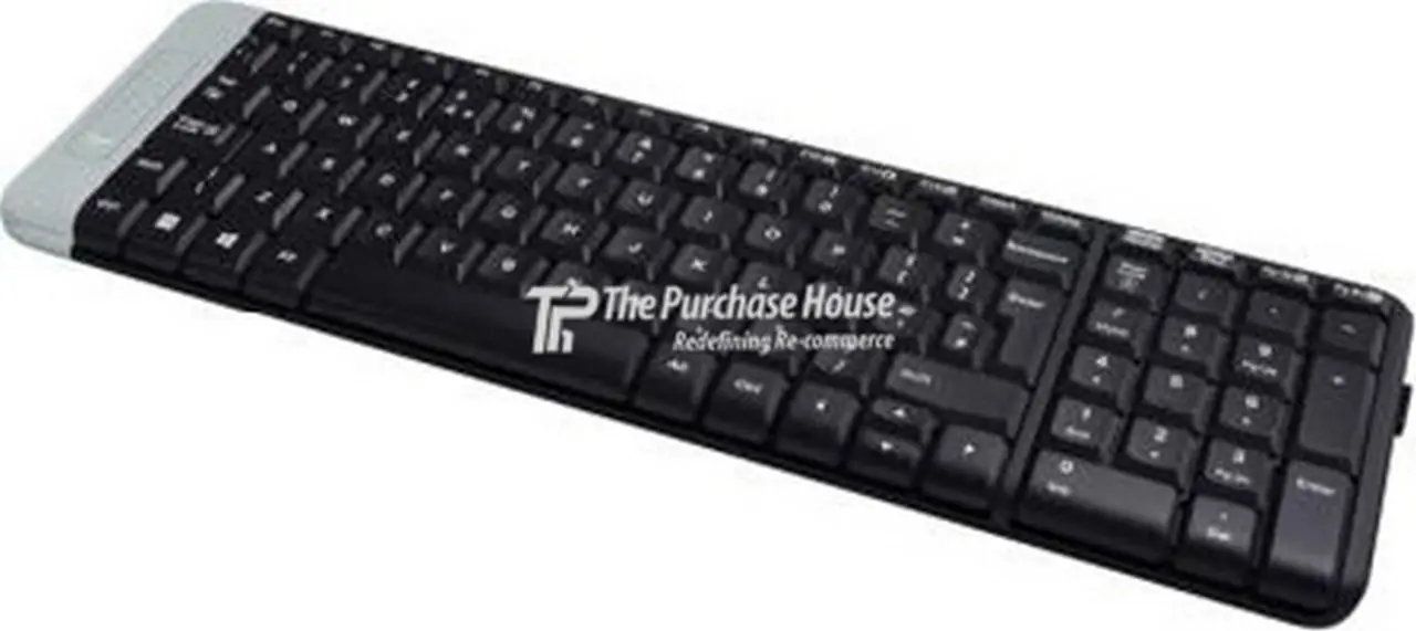 WIRELESS LAPTOP KEYBOARD