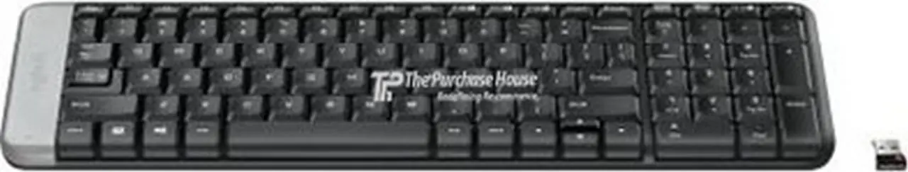 WIRELESS LAPTOP KEYBOARD