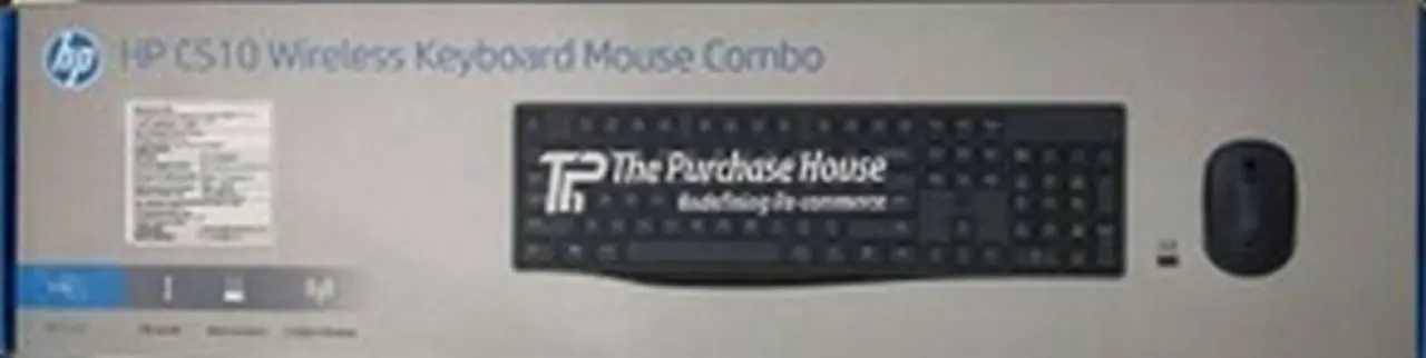 WIRELESS MULTI-DEVICE KEYBOARD