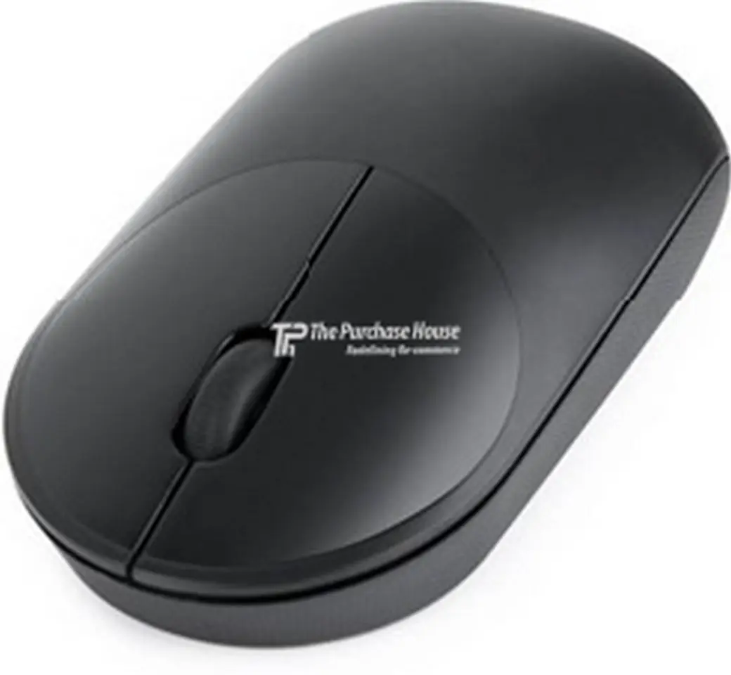 WIRELESS OPTICAL MOUSE