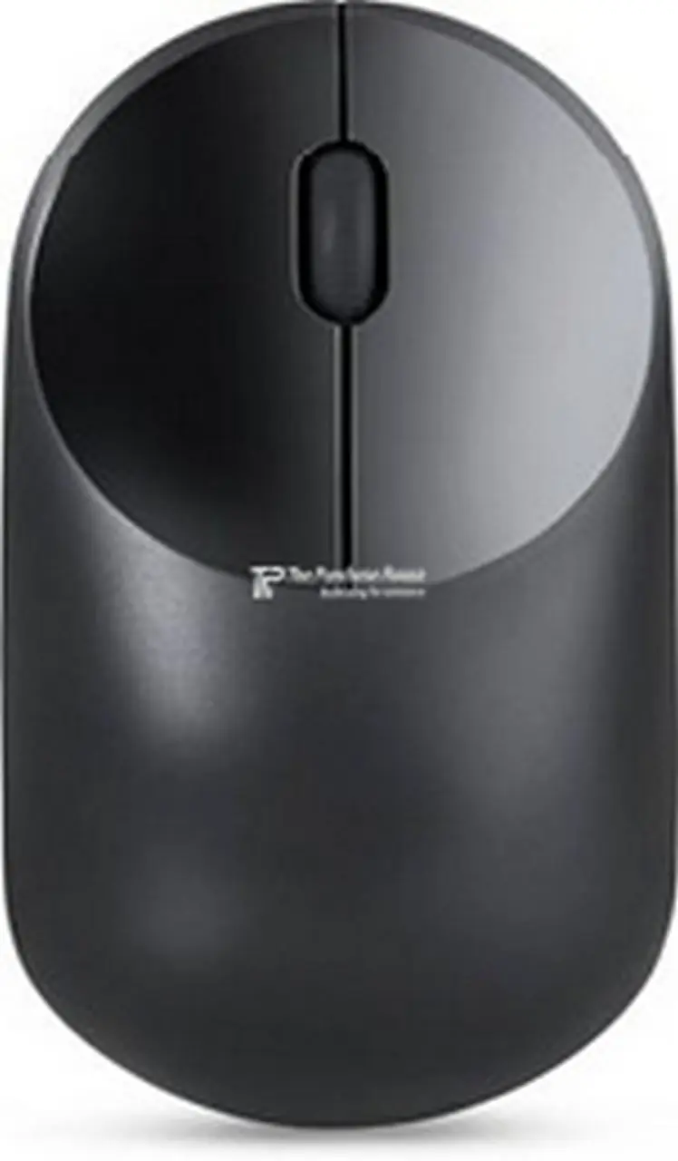 WIRELESS OPTICAL MOUSE