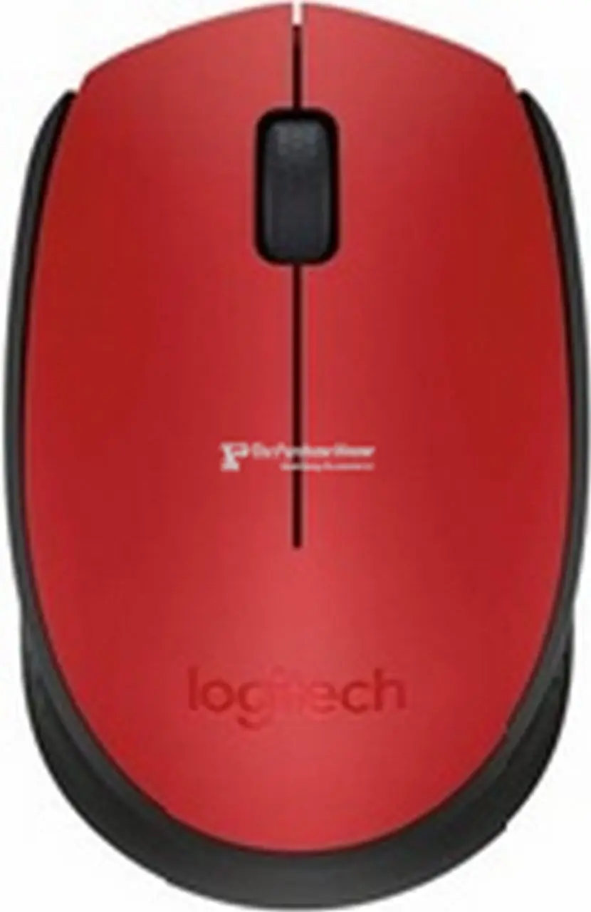 WIRELESS OPTICAL MOUSE