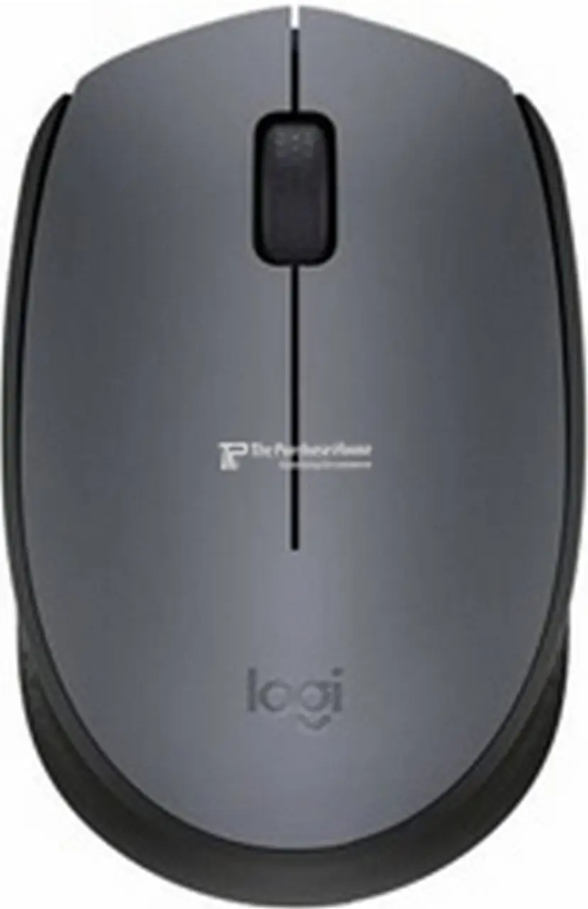 WIRELESS OPTICAL MOUSE