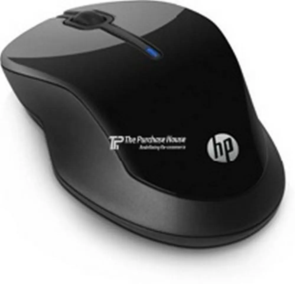 WIRELESS OPTICAL MOUSE