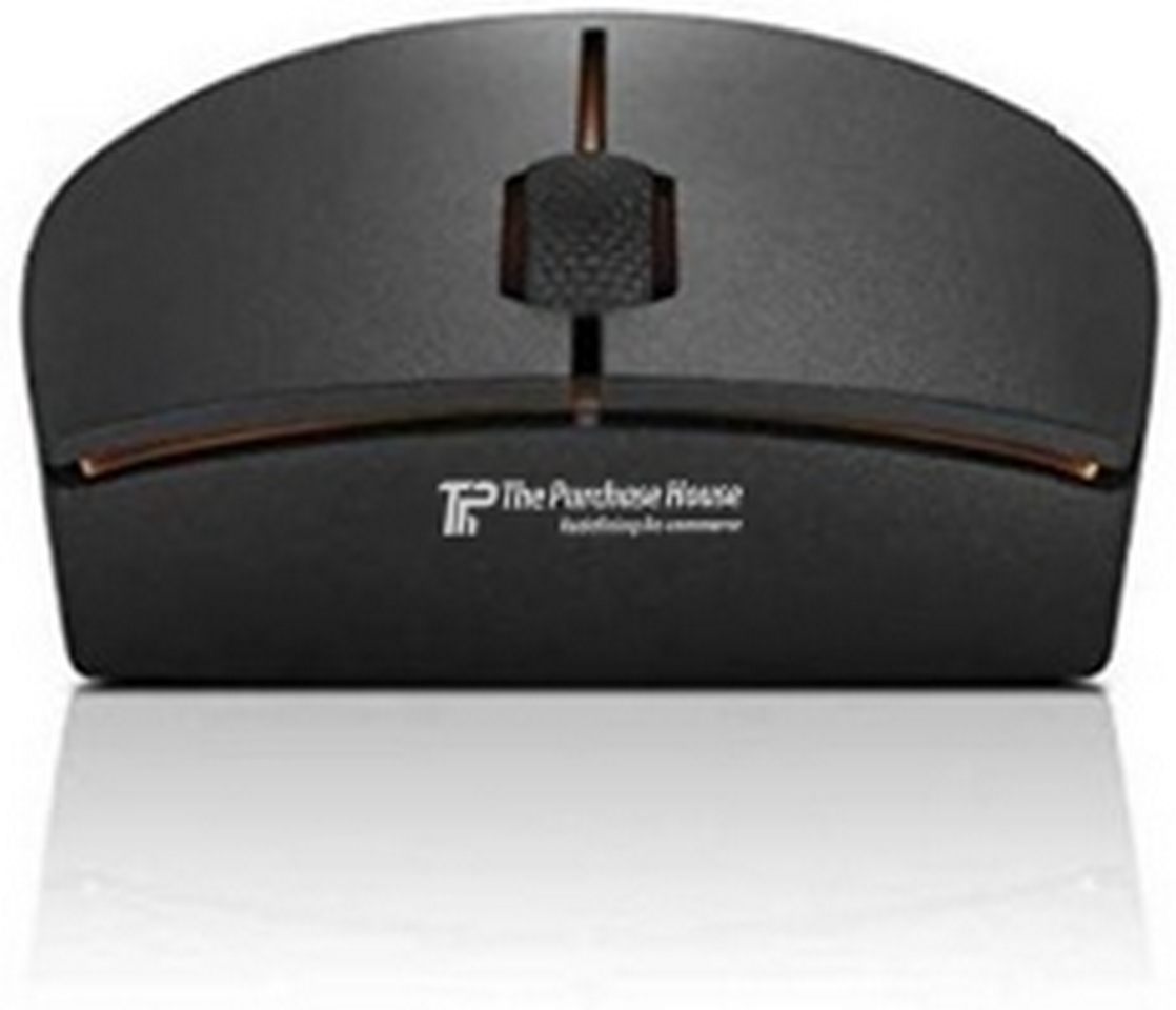 WIRELESS OPTICAL MOUSE