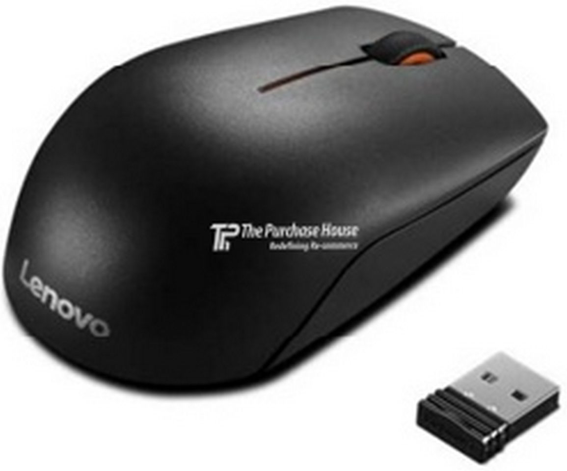 WIRELESS OPTICAL MOUSE
