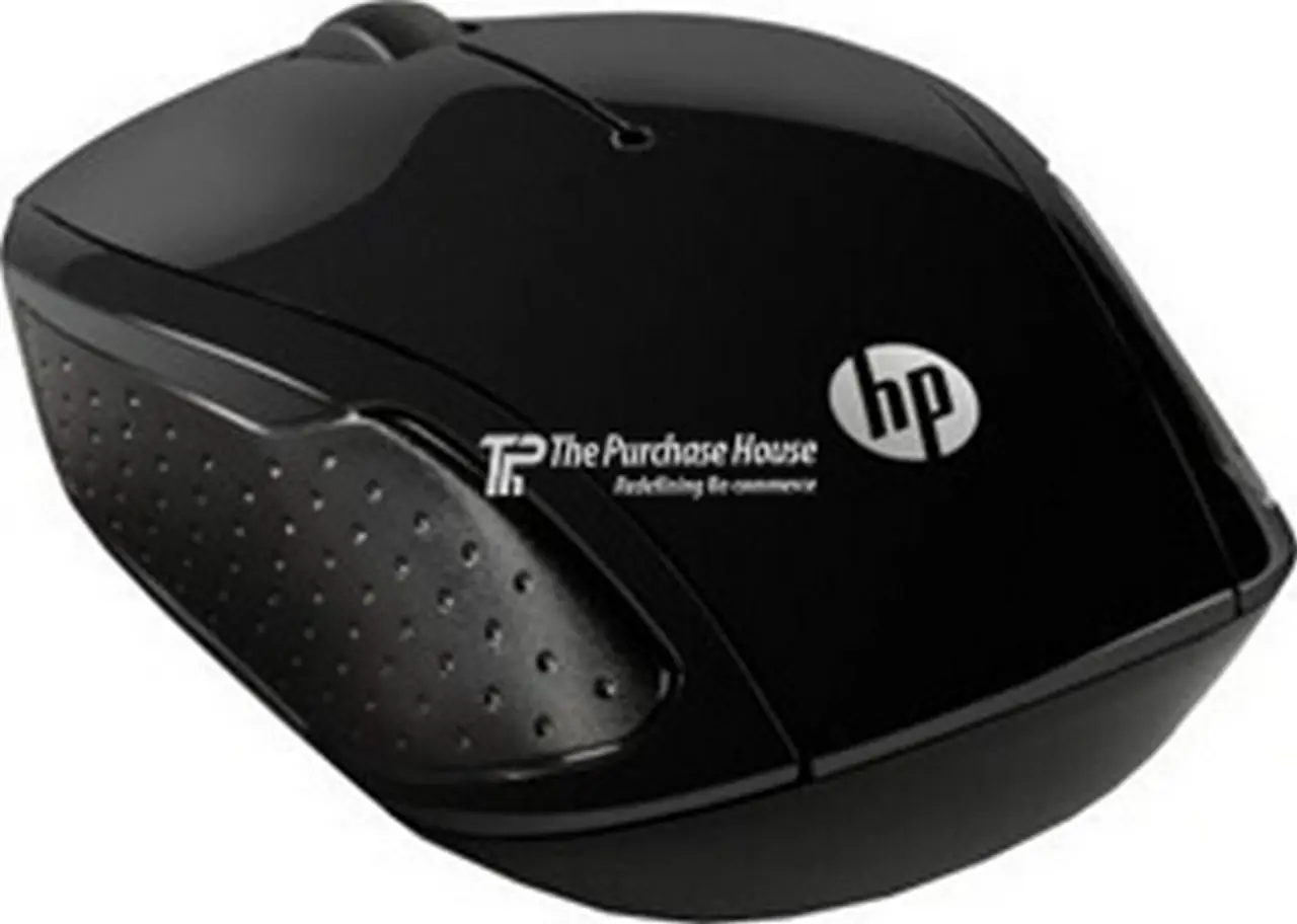 WIRELESS OPTICAL MOUSE