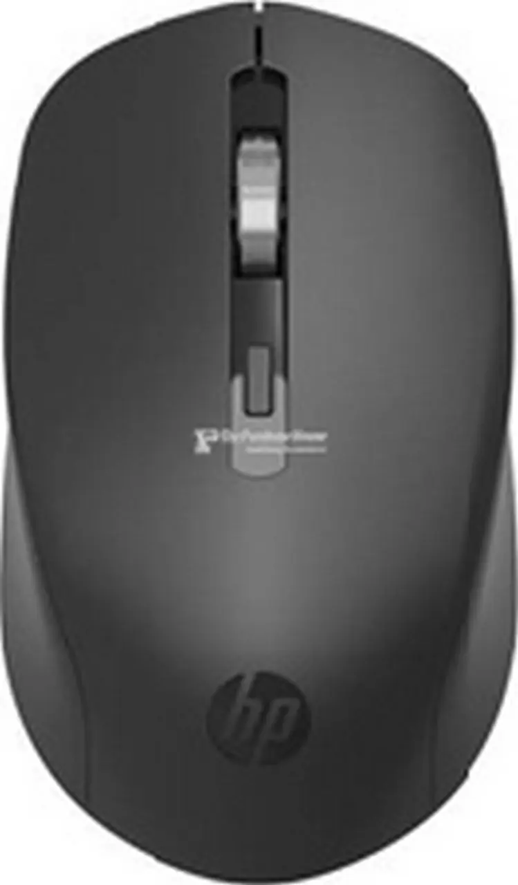 WIRELESS OPTICAL MOUSE