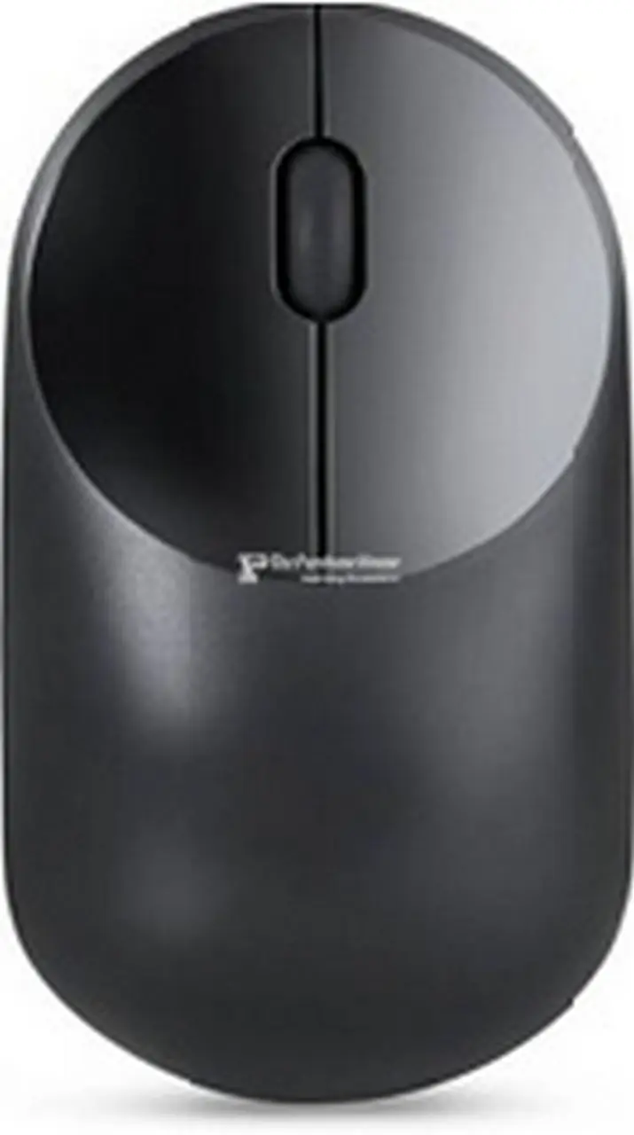 WIRELESS OPTICAL MOUSE