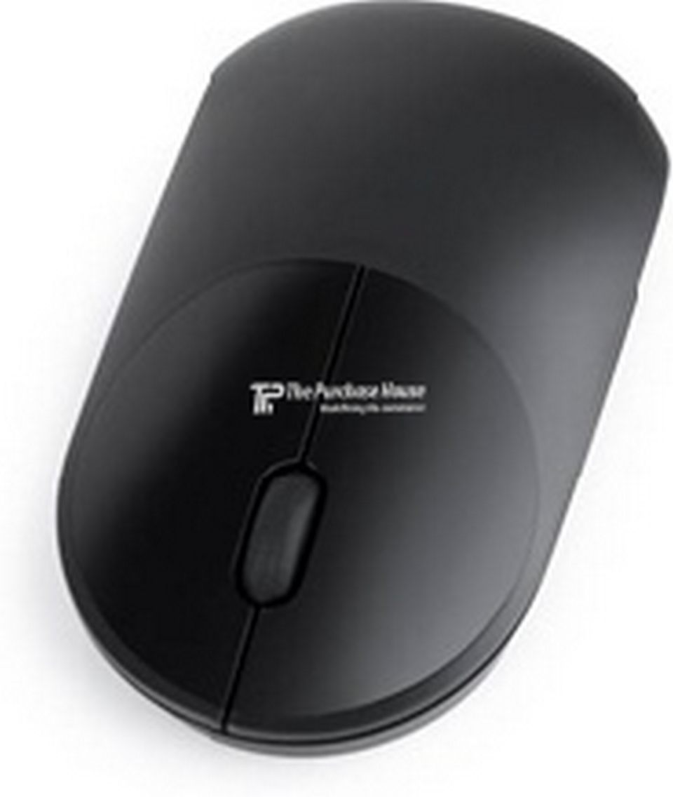 WIRELESS OPTICAL MOUSE