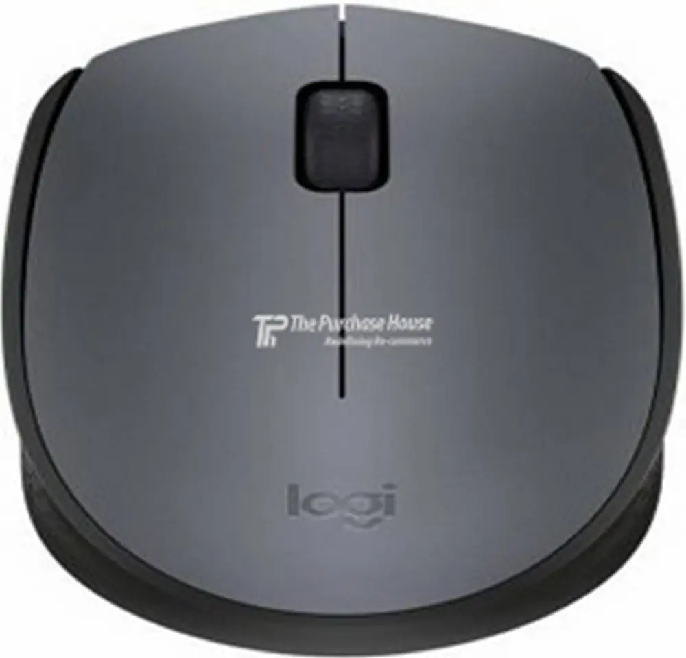 WIRELESS OPTICAL MOUSE
