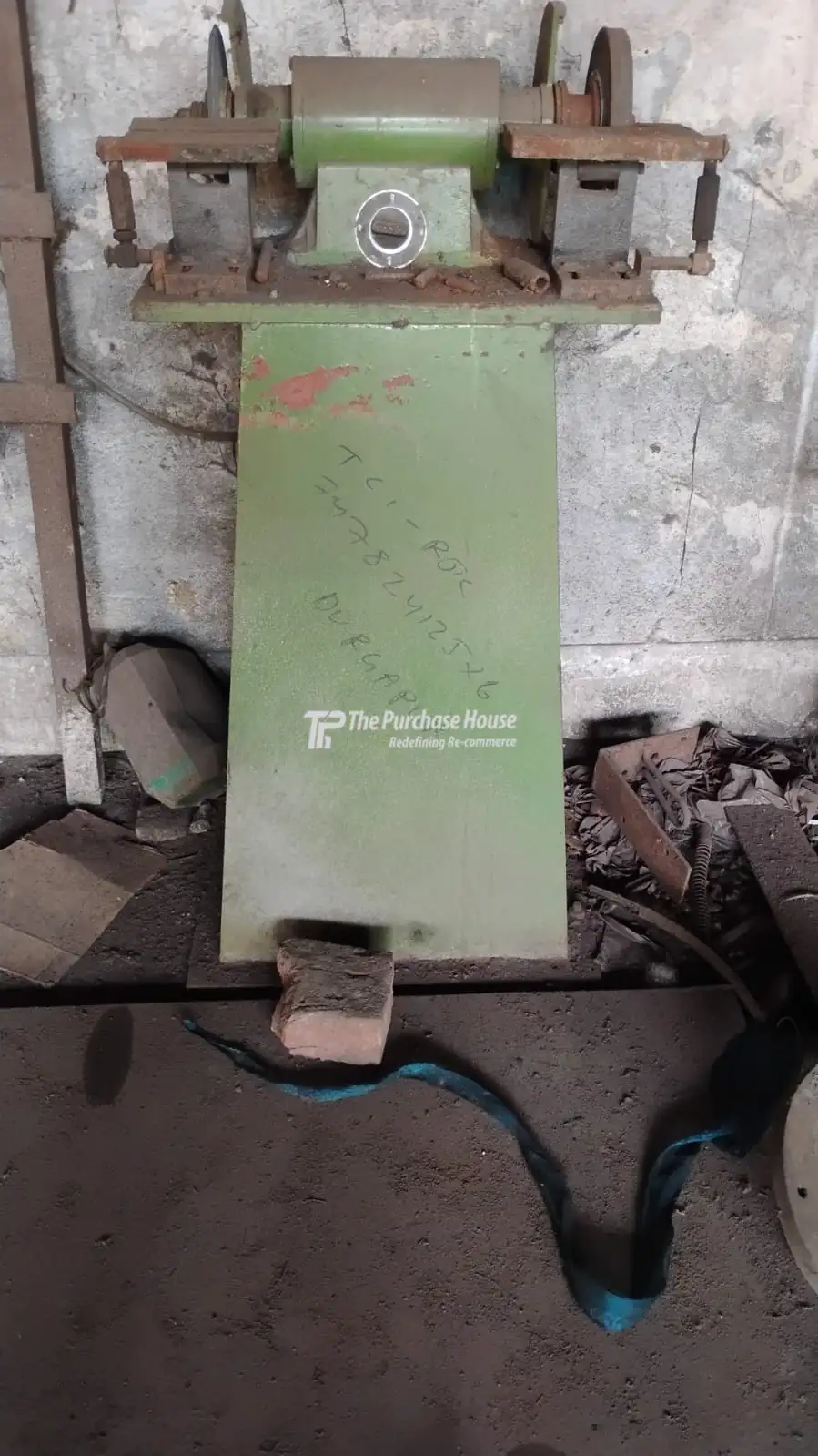 Wire Nail Making Machine Setup | Automatic Nail Production