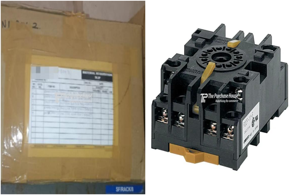 SOCKETS