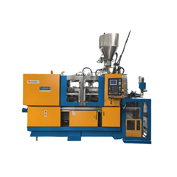 Injection Moulding Machine