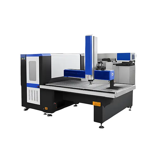 Laser Cutting Machine
